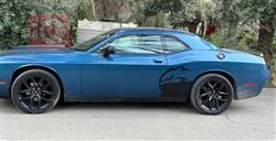 دودج تشالنجر